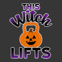 Jack O'lantern Workout Pumpkin Kettlebell This Witch Lifts Tank Top Toddler Hoodie | Artistshot