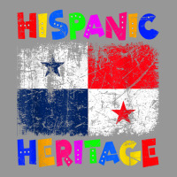 Women Men National Hispanic Heritage Month Latino Panama T Shirt Women's V-neck T-shirt | Artistshot