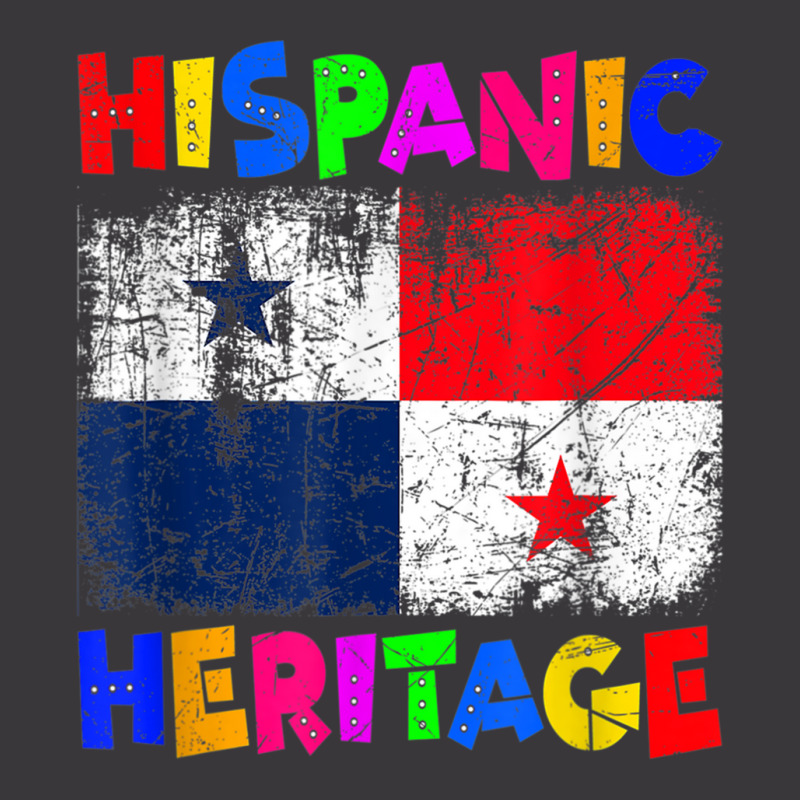 Women Men National Hispanic Heritage Month Latino Panama T Shirt Ladies Curvy T-Shirt by cm-arts | Artistshot