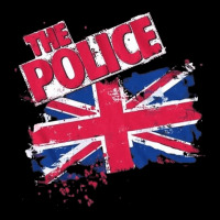 The Police Pocket T-shirt | Artistshot