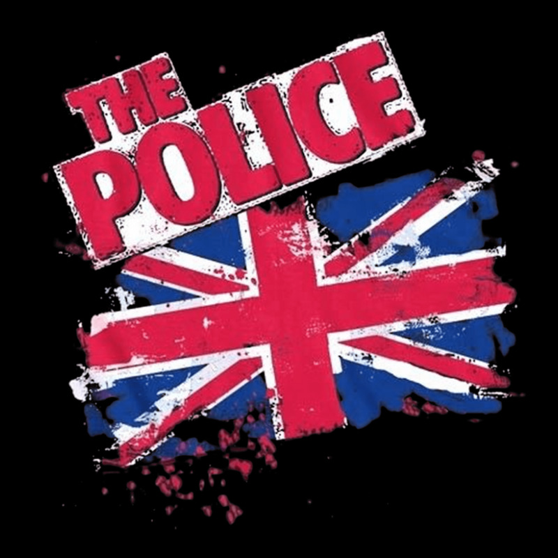 The Police Pocket T-Shirt by DenzelTyler | Artistshot