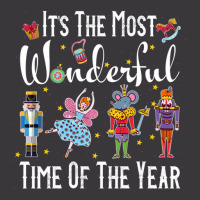 It's The Most Wonderful Time Of The Year Nutcracker Squad Ladies Curvy T-shirt | Artistshot