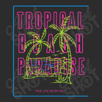 Tropical Paradise Love Exclusive T-shirt | Artistshot