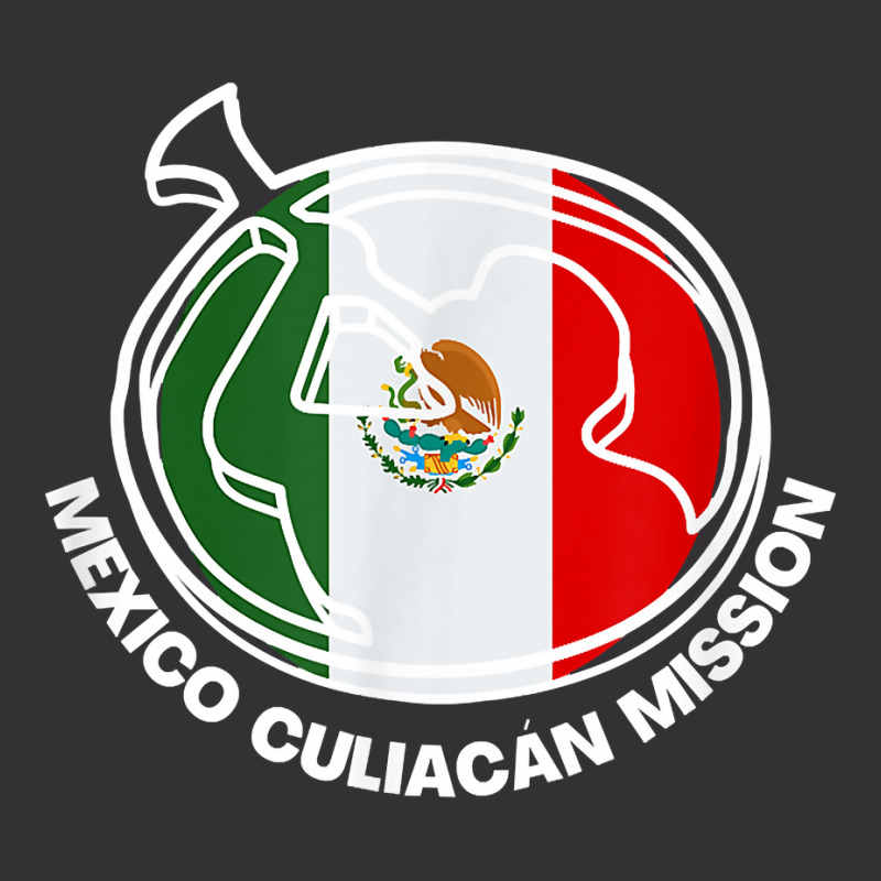 Mexico Culiacán Lds Mission Proud Mormon Missionary T Shirt Vintage Hoodie by cm-arts | Artistshot