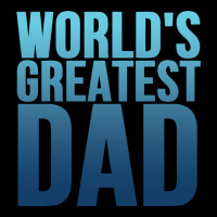 Worlds Greatest Dad 1 Unisex Jogger | Artistshot