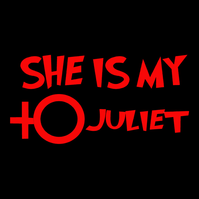 She Is My Juliet Unisex Jogger | Artistshot