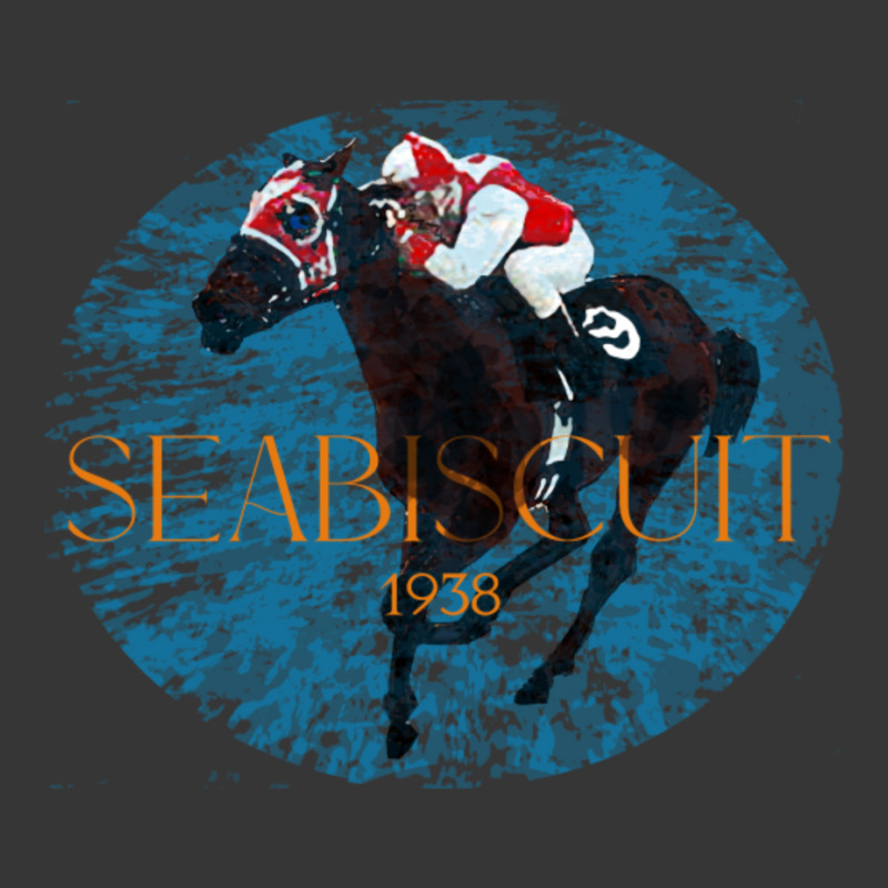 Seabiscuit 1938 - Famous Racehorse Toddler Hoodie by cm-arts | Artistshot