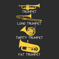 Types Of Trumpet Exclusive T-shirt | Artistshot