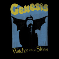 Genesis Watcher Of The Skies Baby Tee | Artistshot