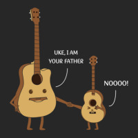 Ukulele Father Men's T-shirt Pajama Set | Artistshot