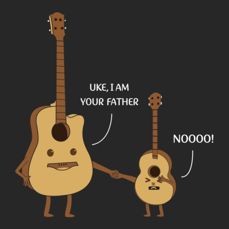 Ukulele Father Men's T-shirt Pajama Set by DenzelTyler | Artistshot