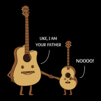 Ukulele Father Long Sleeve Shirts | Artistshot