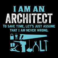 I Am An Architect... Legging | Artistshot