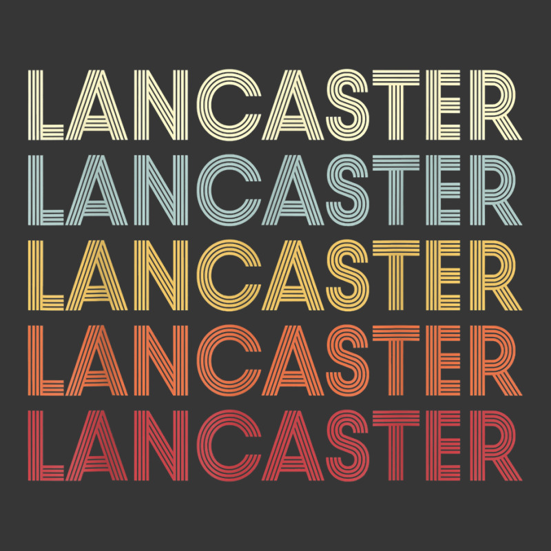 Lancaster California Lancaster Ca Retro Vintage Text T Shirt Toddler Hoodie | Artistshot