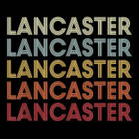 Lancaster California Lancaster Ca Retro Vintage Text T Shirt Toddler Sweatshirt | Artistshot