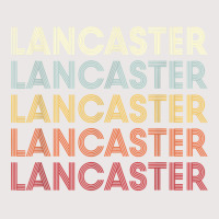 Lancaster California Lancaster Ca Retro Vintage Text T Shirt Pocket T-shirt | Artistshot