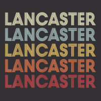 Lancaster California Lancaster Ca Retro Vintage Text T Shirt Vintage Hoodie | Artistshot