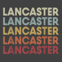 Lancaster California Lancaster Ca Retro Vintage Text T Shirt Vintage T-shirt | Artistshot