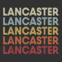 Lancaster California Lancaster Ca Retro Vintage Text T Shirt Baby Bodysuit | Artistshot