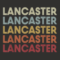 Lancaster California Lancaster Ca Retro Vintage Text T Shirt Champion Hoodie | Artistshot