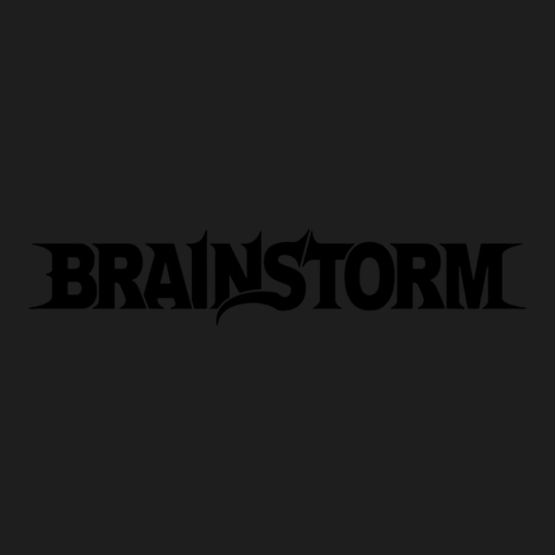 Brainstorm Classic T-shirt | Artistshot