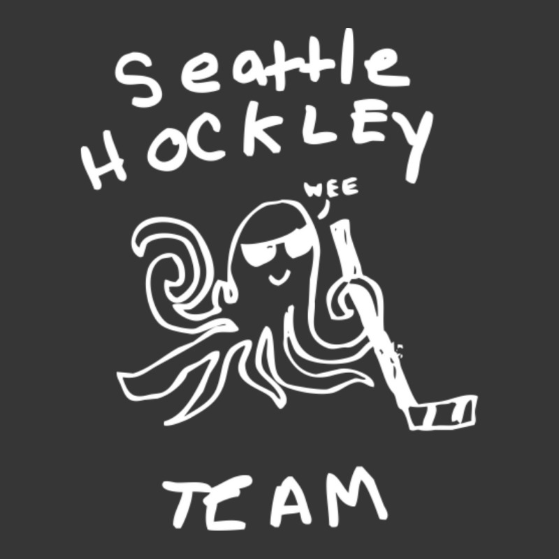 Seattle Hockley Team Nft Toddler Hoodie by cm-arts | Artistshot