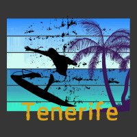 Tenerife T  Shirt Tenerife   The Surfing Destination In Spain T  Shirt Toddler Hoodie | Artistshot