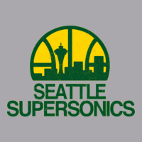 Seattle Supersonics - Vintage Youth 3/4 Sleeve | Artistshot