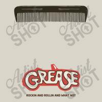 Grease Comb Movie Vintage Cap | Artistshot