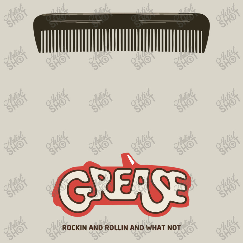 Grease Comb Movie Vintage Cap by baikteman | Artistshot