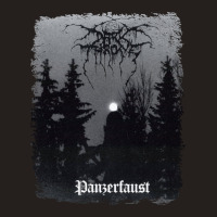 Darkthrone - Panzerfaust - Album Cover Tank Top | Artistshot