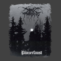 Darkthrone - Panzerfaust - Album Cover Vintage T-shirt | Artistshot