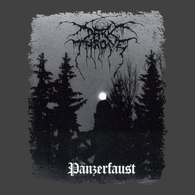 Darkthrone - Panzerfaust - Album Cover Vintage T-Shirt by cm-arts | Artistshot