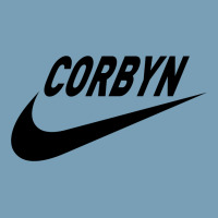 Jeremy Corbyn Baby Bodysuit | Artistshot