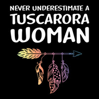 Indigenous People Native American Tuscarora Woman Long Sleeve Baby Bodysuit | Artistshot