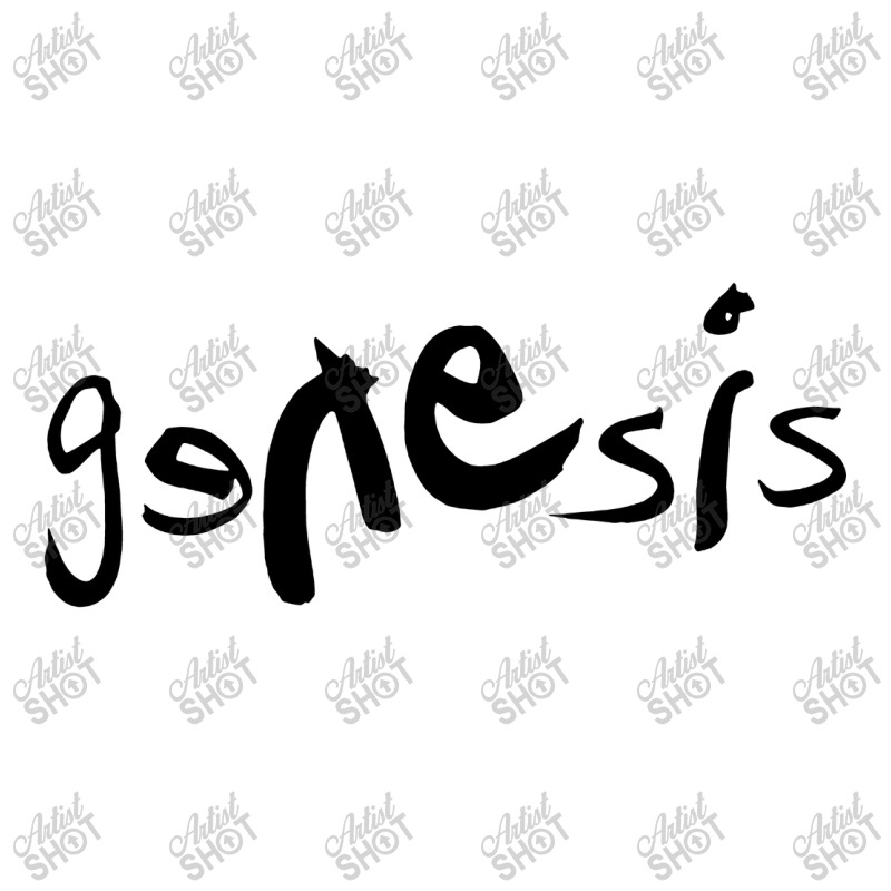 Genesis Youth Tee by Carlos77 | Artistshot