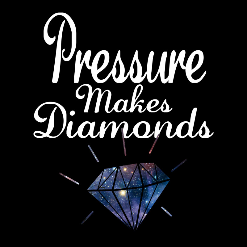 Pressure Makes Diamonds Unisex Jogger | Artistshot