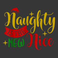 Naughty Is The New Nice Funny Christmas Novelty Holiday Item T Shirt Toddler Hoodie | Artistshot