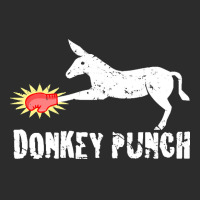 Donkey Punch, Donkey Punch Vintage, Donkey Punch Art, Donkey Punch Pai Exclusive T-shirt | Artistshot