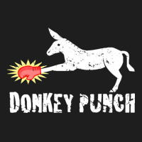 Donkey Punch, Donkey Punch Vintage, Donkey Punch Art, Donkey Punch Pai Classic T-shirt | Artistshot