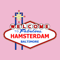 Viva Hamsterdam Baby Bodysuit | Artistshot