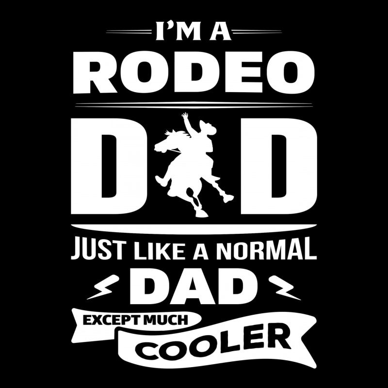 I'm A Rodeo Dad... Unisex Jogger | Artistshot