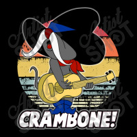 Uncle Pecos   Crambone V-neck Tee | Artistshot