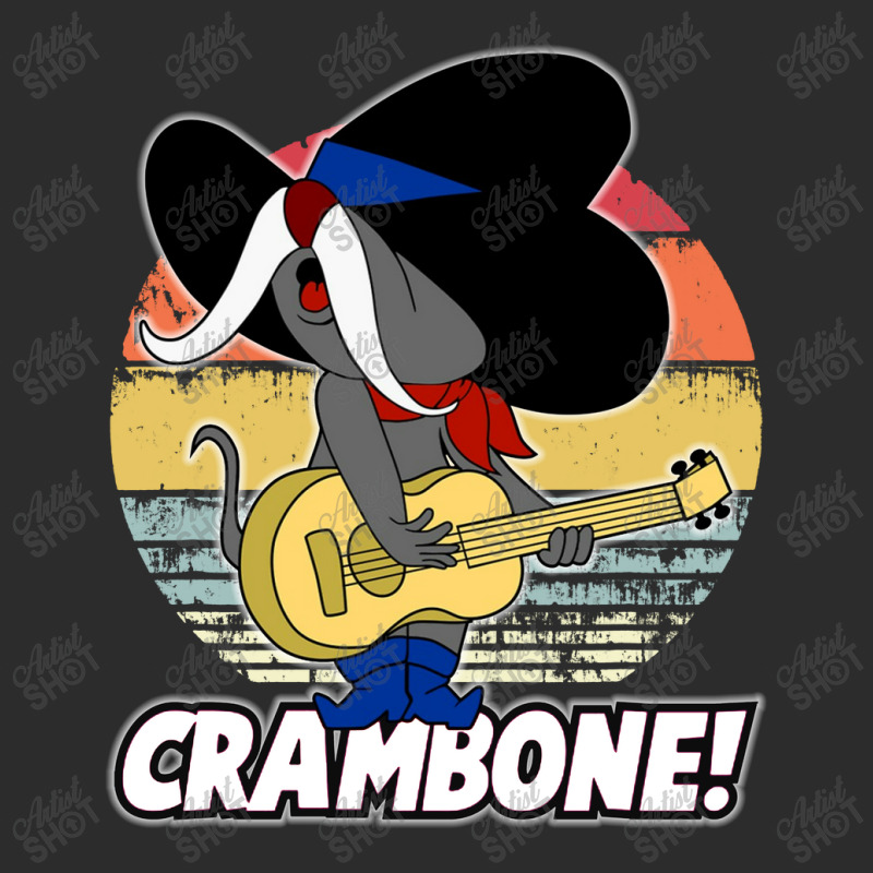 Uncle Pecos   Crambone Exclusive T-shirt | Artistshot