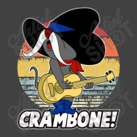 Uncle Pecos   Crambone Vintage T-shirt | Artistshot