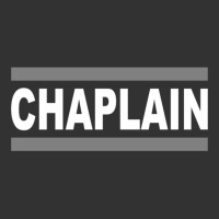 Chaplain Pullover Hoodie Baby Bodysuit | Artistshot