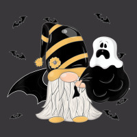 Dwarf Gnome Halloween Costume Bats Ghost Ladies Curvy T-shirt | Artistshot