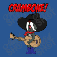 Uncle Pecos Crambone Vintage T-shirt | Artistshot