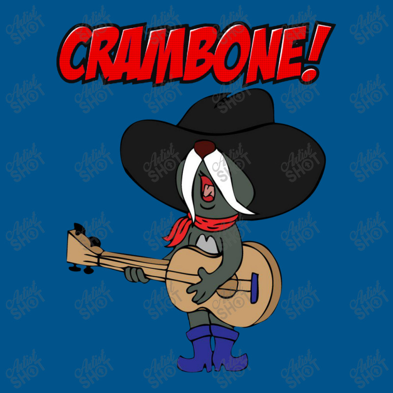 Uncle Pecos Crambone Vintage Classic T-shirt | Artistshot