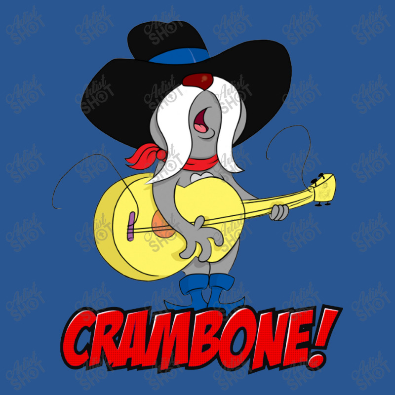 Custom Funny Uncle Pecos Crambone T Shirt By Sribhawono Art Artistshot